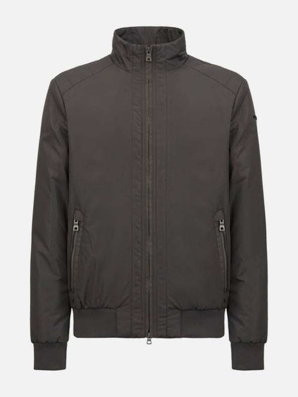 Geox Siva muška jakna Geox Damiano