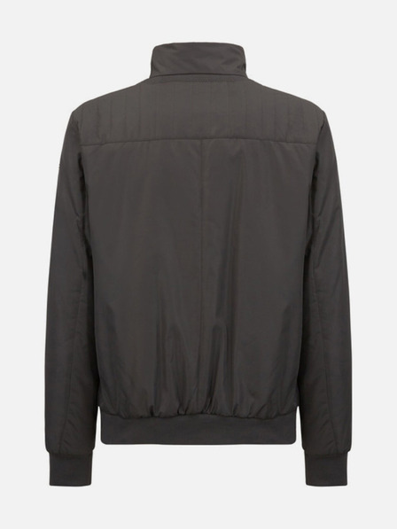 Geox Siva muška jakna Geox Damiano