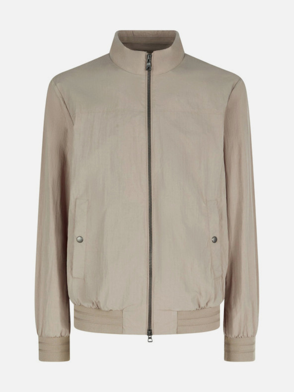 Geox Geox Elver muška bež jakna