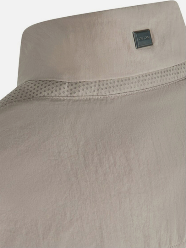 Geox Geox Elver muška bež jakna