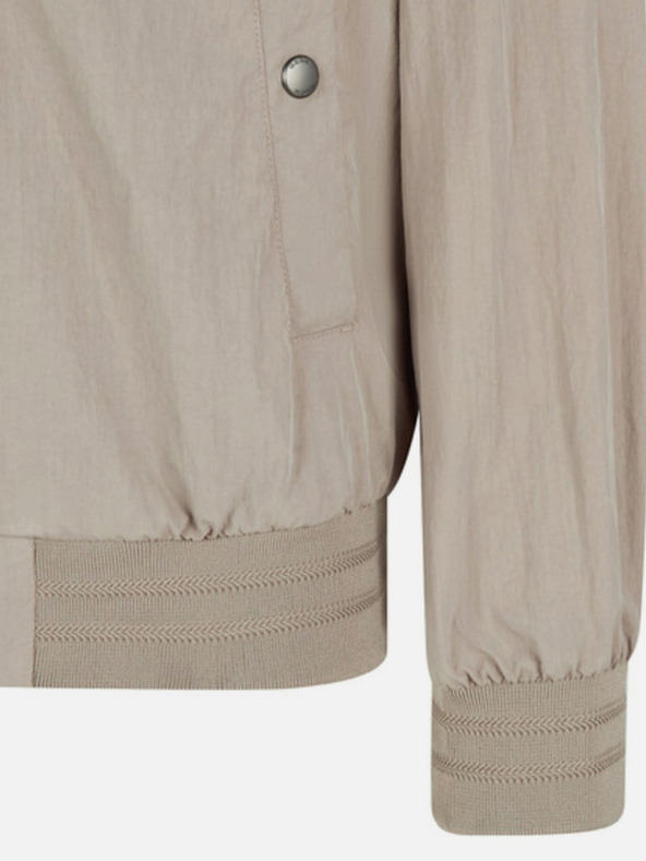 Geox Geox Elver muška bež jakna