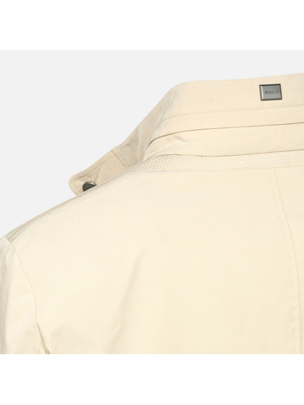 Geox Geox Damon bež muška jakna