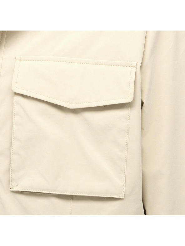 Geox Geox Damon bež muška jakna