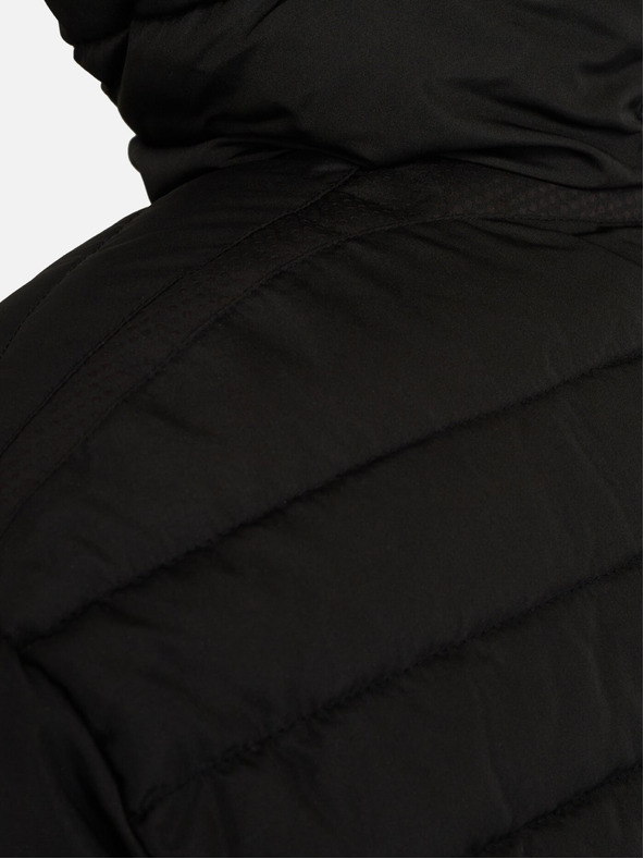 Geox Geox Magnete crna muška jakna