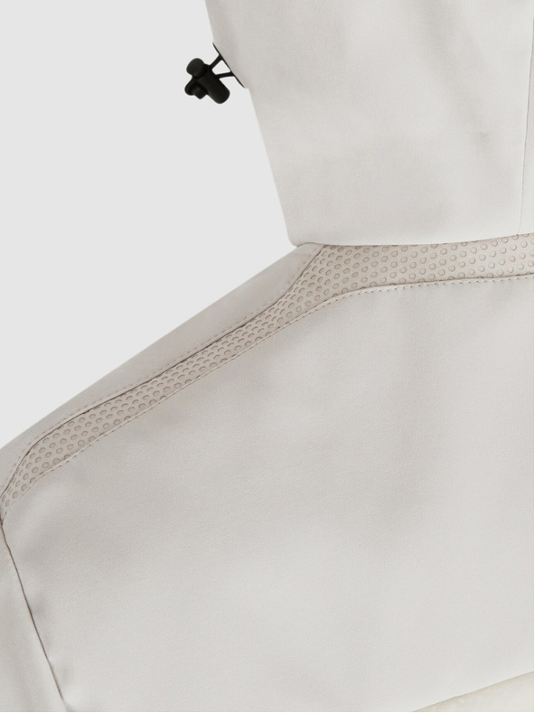 Geox Geox Sapienza muška krem ​​jakna