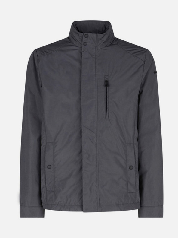 Geox Siva muška jakna Geox Litio