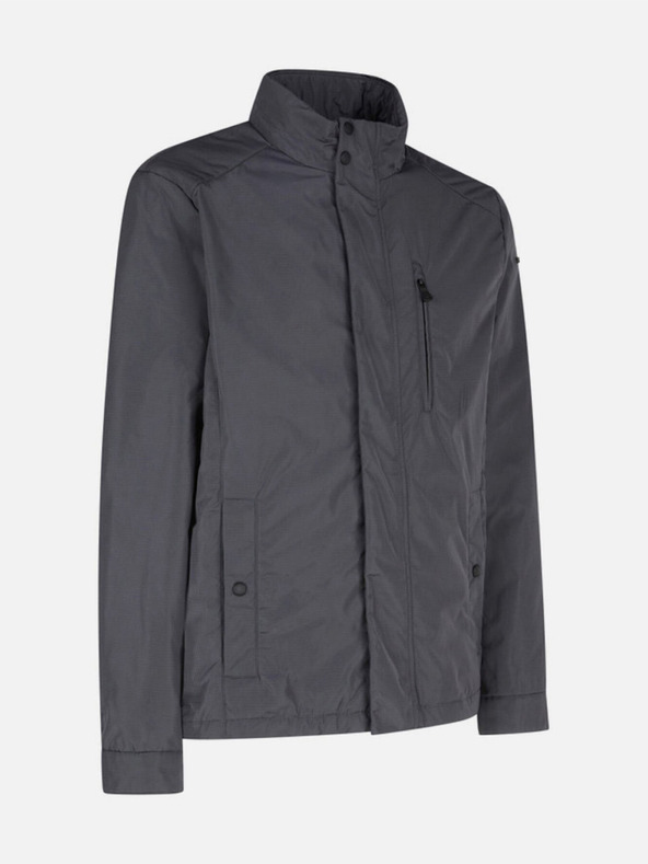 Geox Siva muška jakna Geox Litio