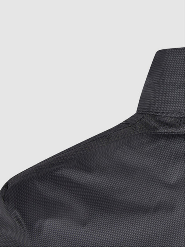 Geox Siva muška jakna Geox Litio