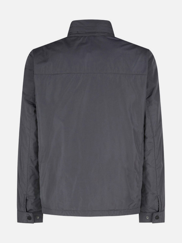 Geox Siva muška jakna Geox Litio