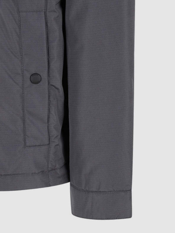 Geox Siva muška jakna Geox Litio