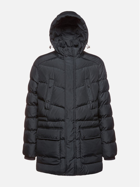 Geox Geox Leitan tamnoplava muška jakna