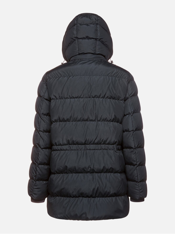 Geox Geox Leitan tamnoplava muška jakna