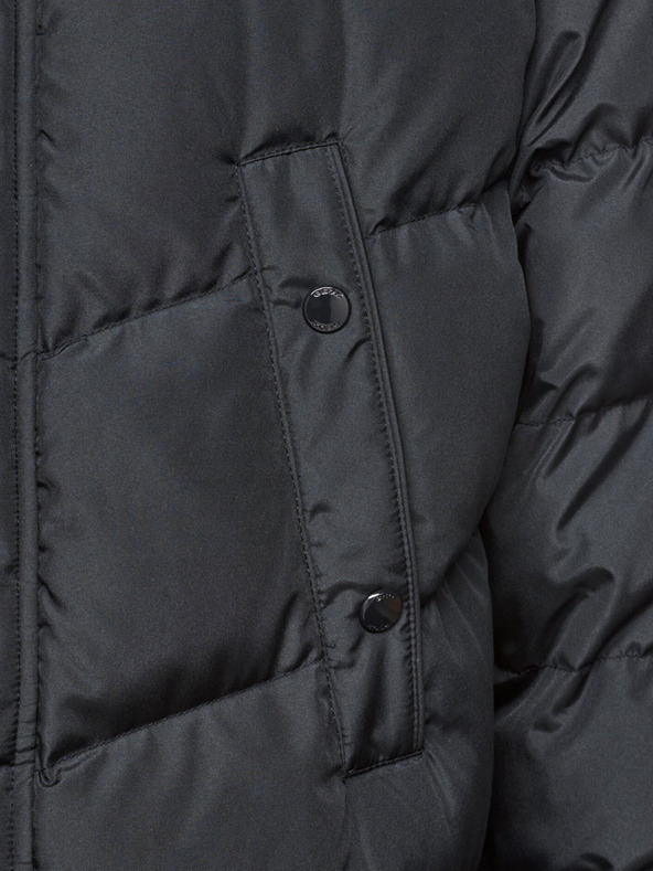 Geox Geox Leitan tamnoplava muška jakna