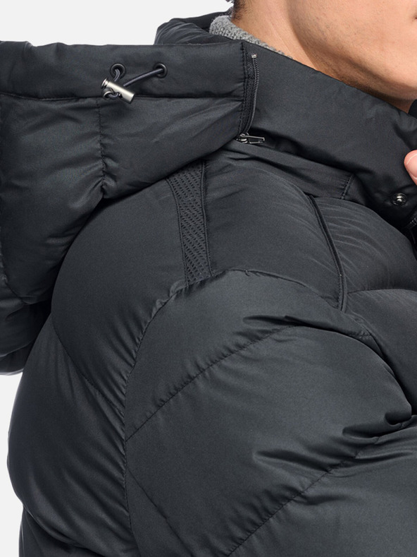 Geox Geox Leitan tamnoplava muška jakna