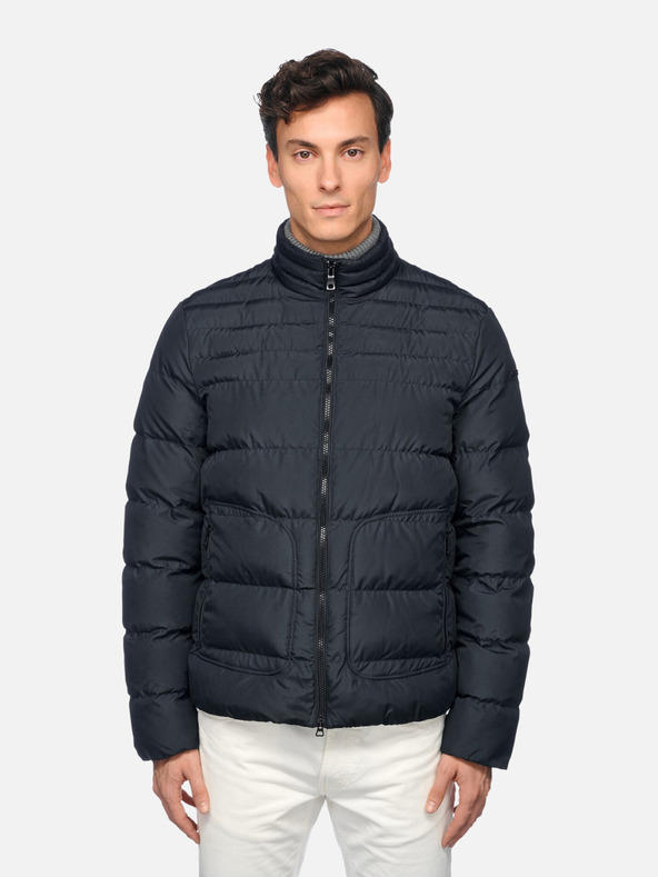 Geox Geox Magnete tamnoplava muška jakna