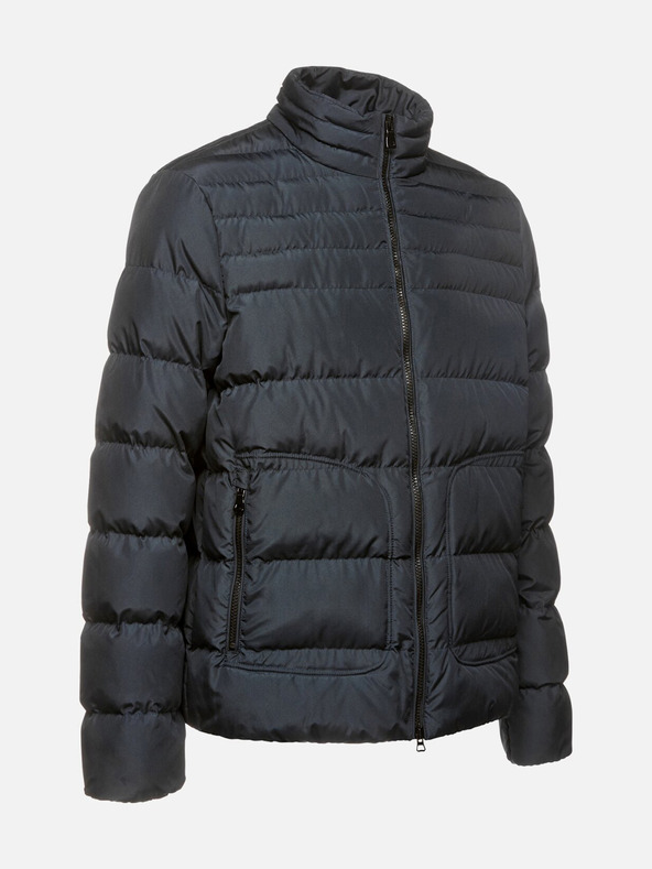 Geox Geox Magnete tamnoplava muška jakna