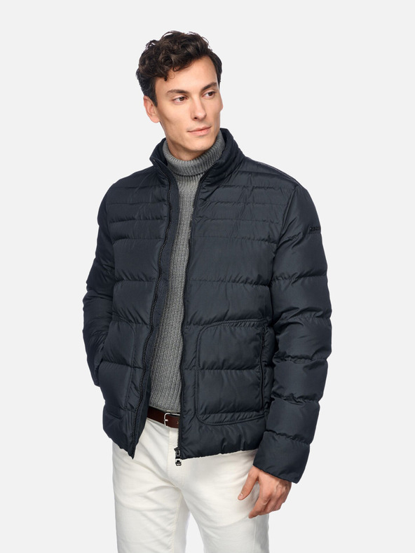 Geox Geox Magnete tamnoplava muška jakna