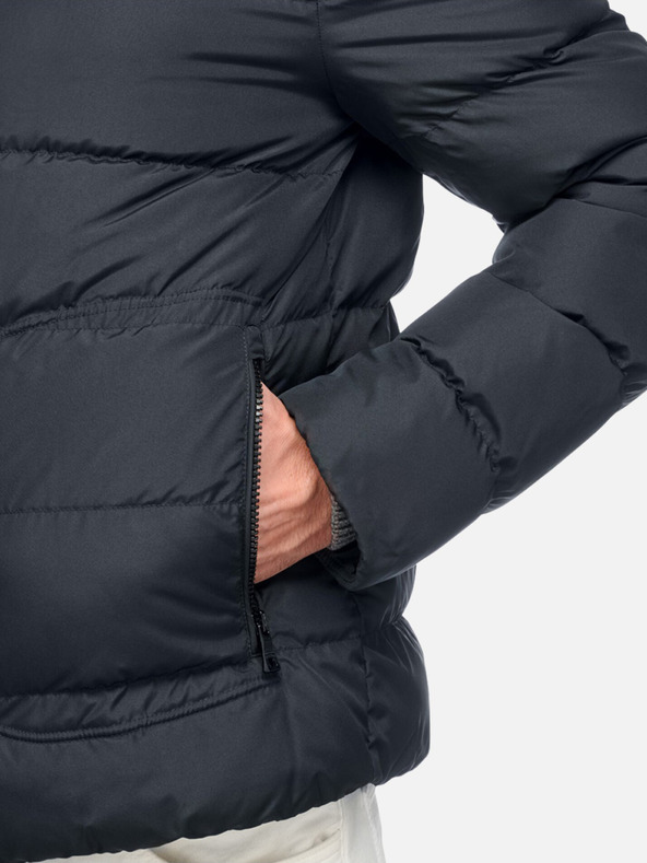 Geox Geox Magnete tamnoplava muška jakna