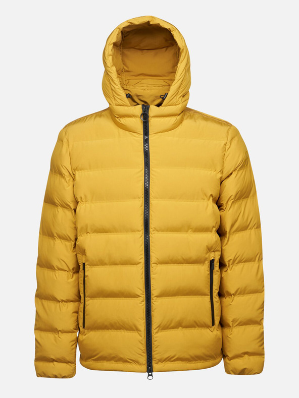 Geox Geox Spherica žuta muška jakna