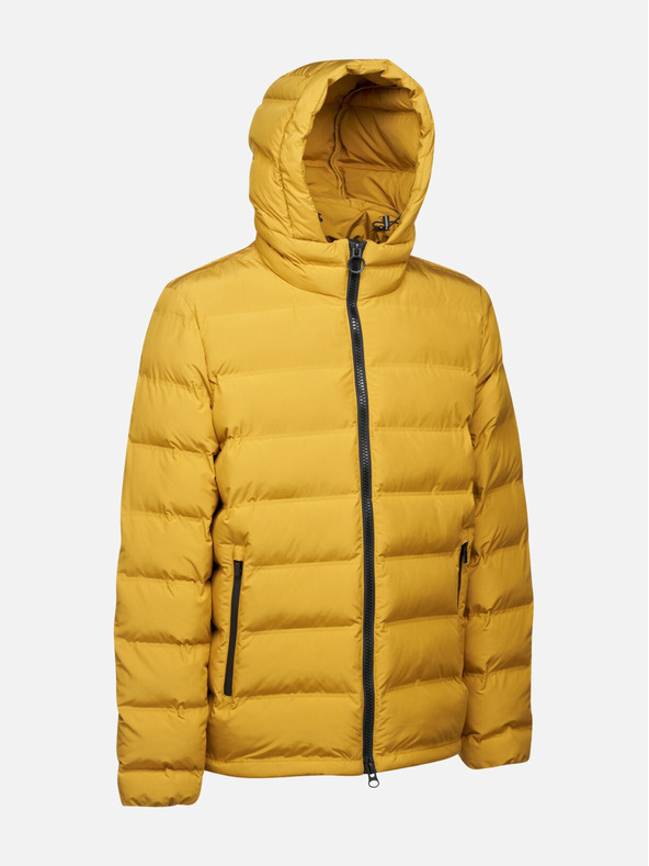 Geox Geox Spherica žuta muška jakna