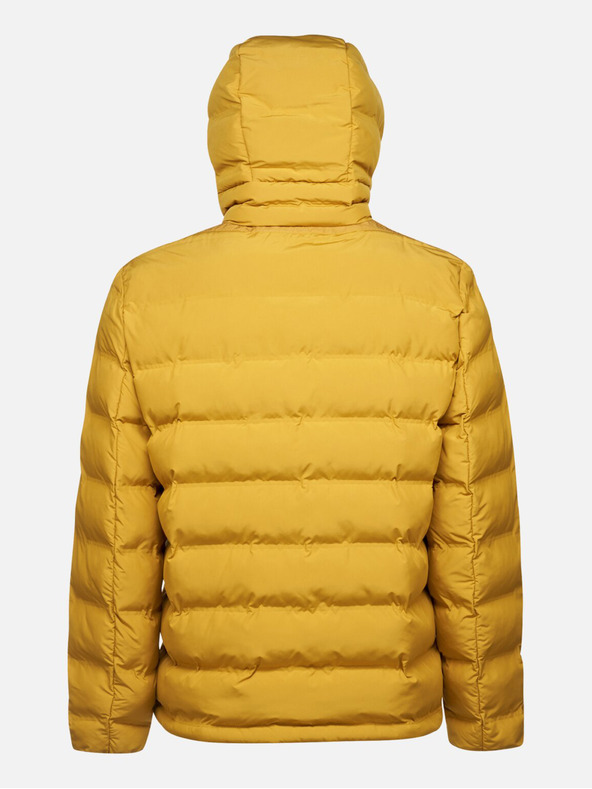 Geox Geox Spherica žuta muška jakna