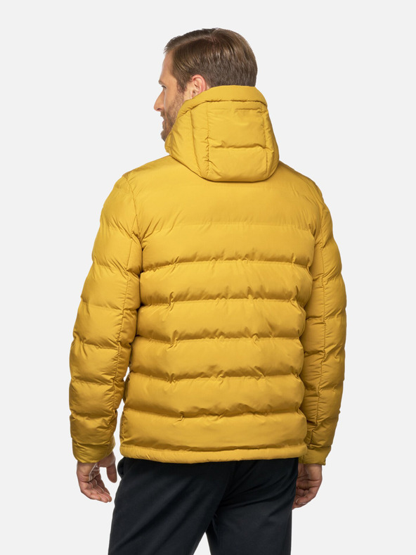 Geox Geox Spherica žuta muška jakna