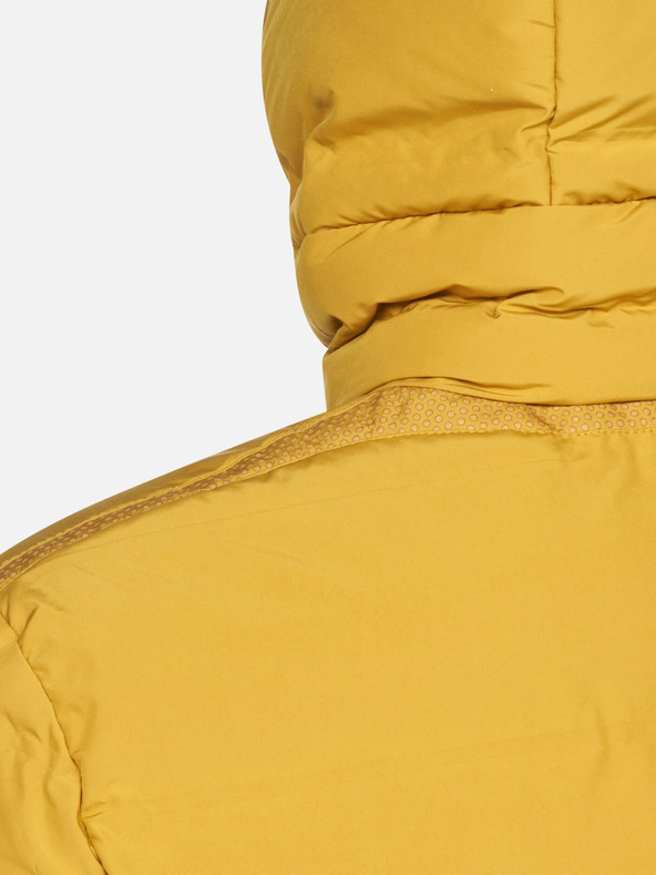 Geox Geox Spherica žuta muška jakna