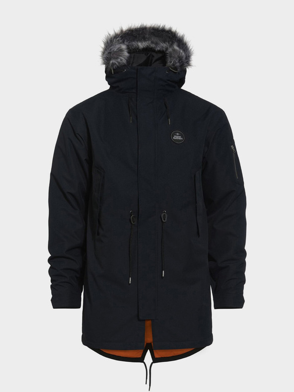 Horsefeathers Griffen jakna - crna veličina L HORSEFEATHERS