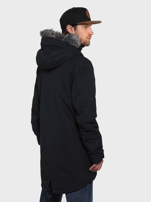 Horsefeathers Griffen jakna - crna veličina L HORSEFEATHERS