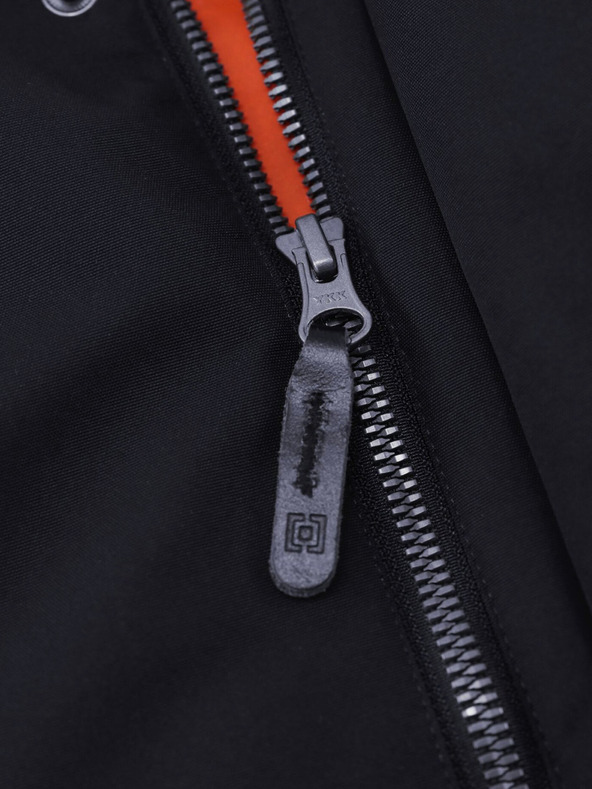 Horsefeathers Griffen jakna - crna veličina L HORSEFEATHERS