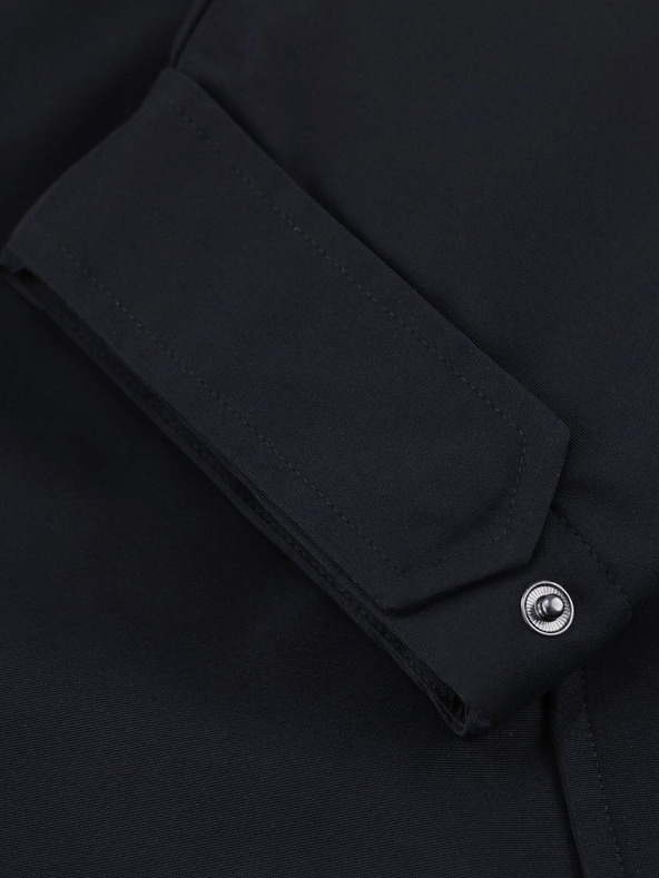 Horsefeathers Griffen jakna - crna veličina L HORSEFEATHERS