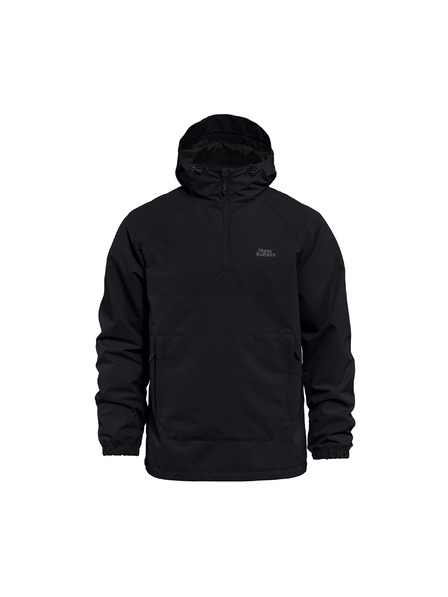 Horsefeathers Muška Landon jakna - crna HORSEFEATHERS