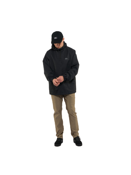 Horsefeathers Muška Landon jakna - crna HORSEFEATHERS