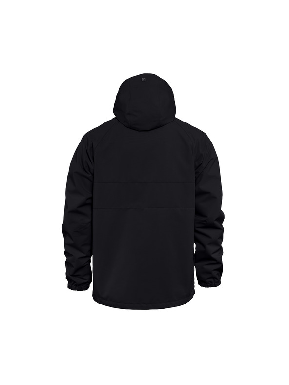 Horsefeathers Muška Landon jakna - crna HORSEFEATHERS