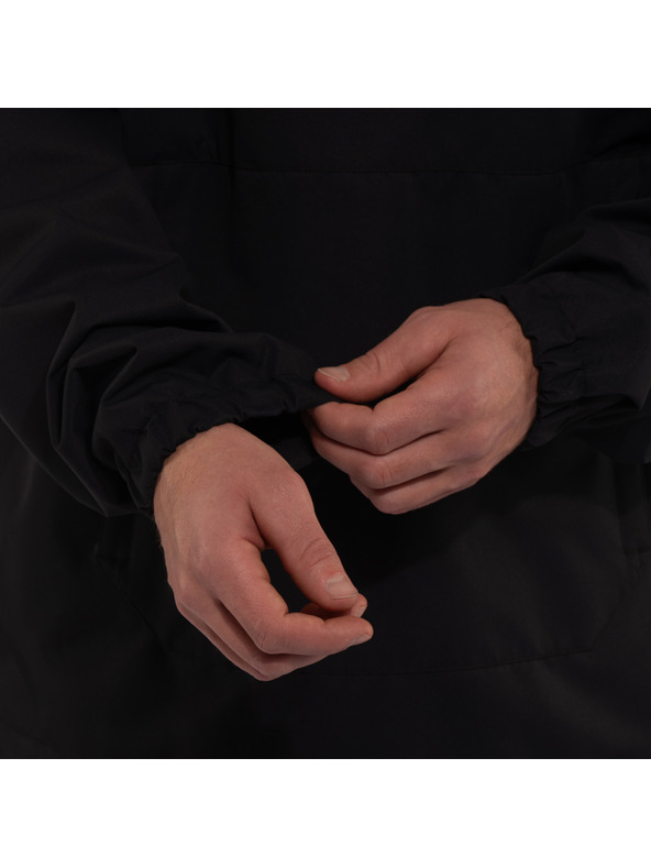 Horsefeathers Muška Landon jakna - crna HORSEFEATHERS