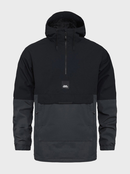 Horsefeathers Shaw jakna - crna/fantom veličina L HORSEFEATHERS