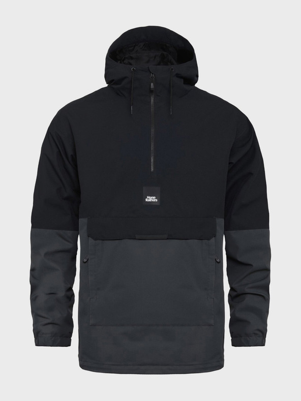 Horsefeathers Shaw jakna - crna/fantom veličina L HORSEFEATHERS