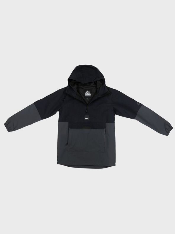 Horsefeathers Shaw jakna - crna/fantom veličina L HORSEFEATHERS