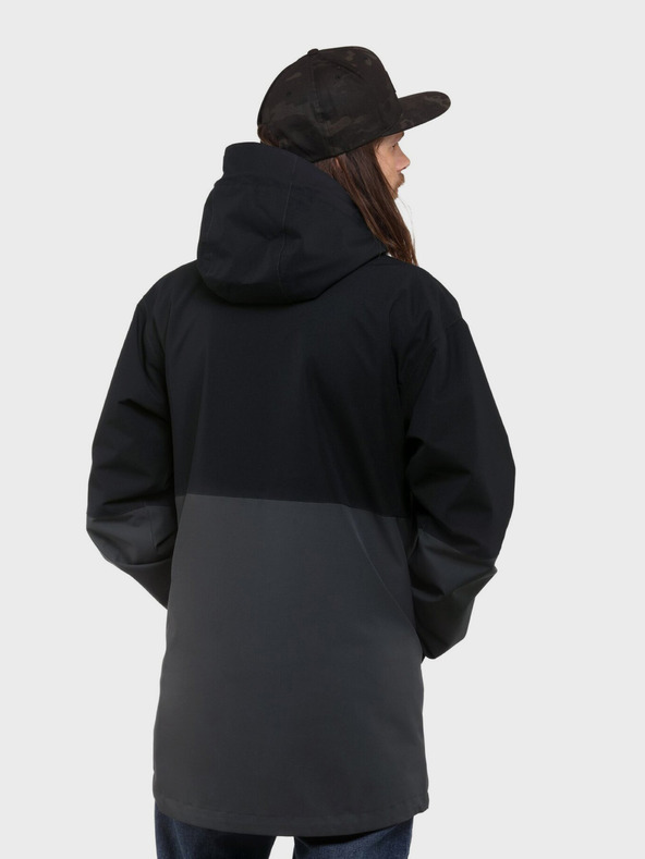 Horsefeathers Shaw jakna - crna/fantom veličina L HORSEFEATHERS