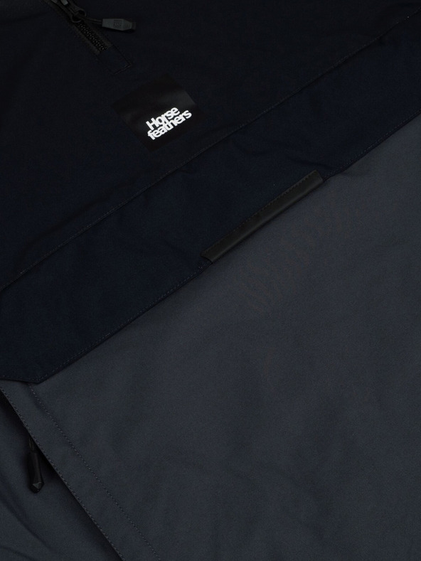 Horsefeathers Shaw jakna - crna/fantom veličina L HORSEFEATHERS