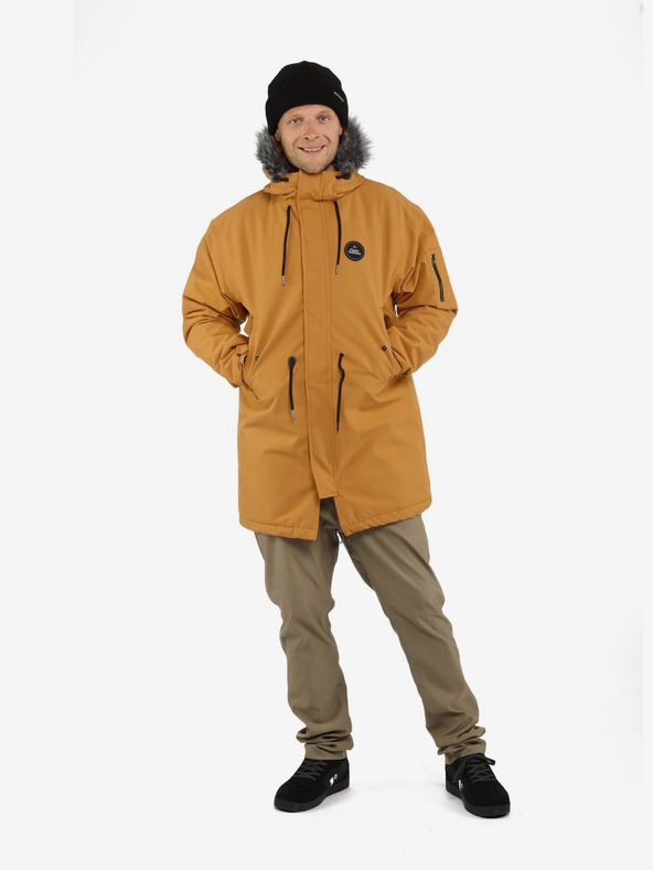 Horsefeathers Jakna Griffen Horsefeathers