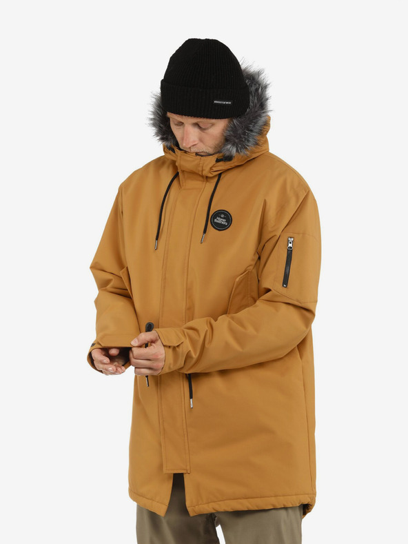 Horsefeathers Jakna Griffen Horsefeathers