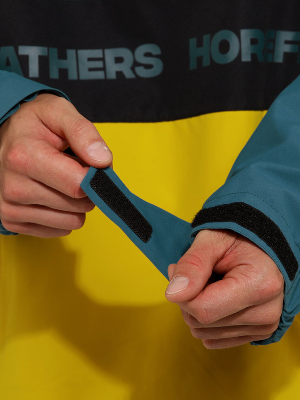 Horsefeathers Jakna Gordie Horsefeathers - plava