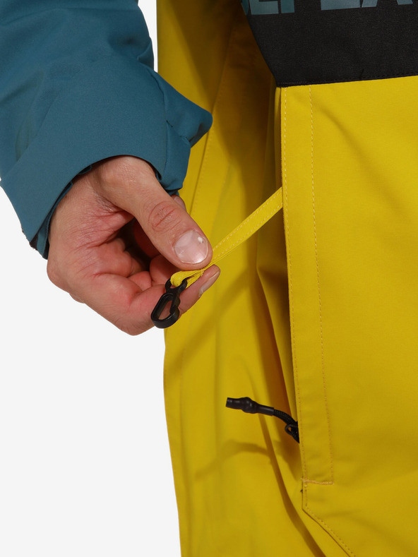 Horsefeathers Jakna Gordie Horsefeathers - plava