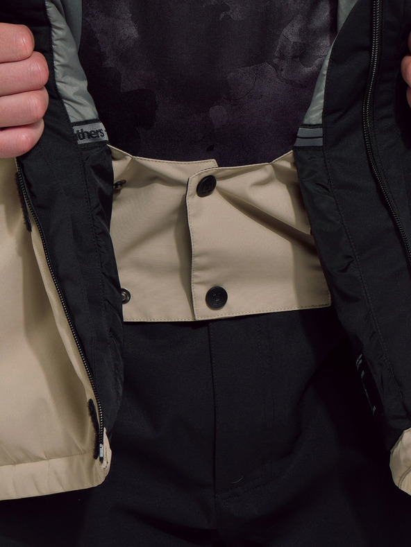 Horsefeathers Citadel Horsefeathers jakna - crna