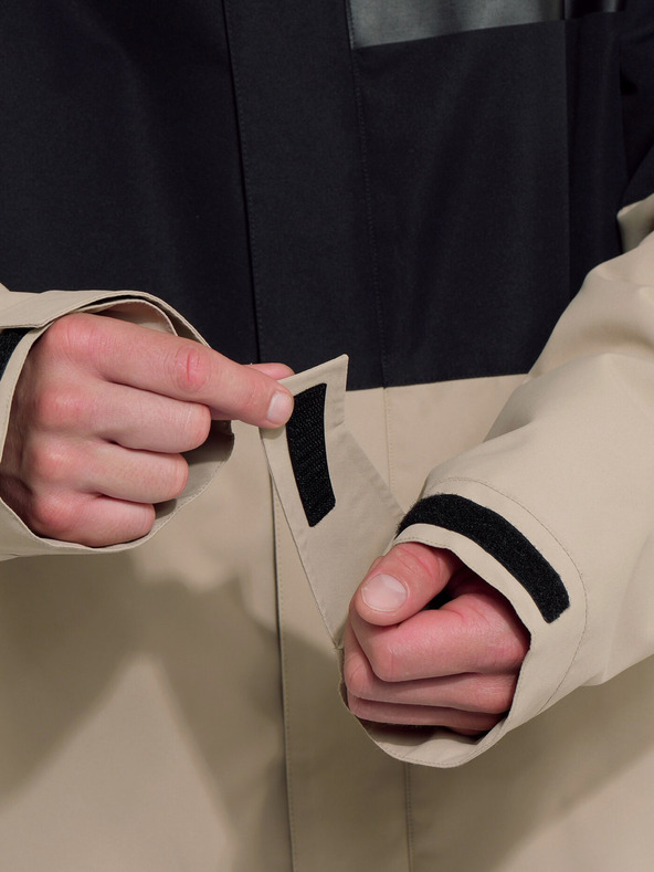 Horsefeathers Citadel Horsefeathers jakna - crna