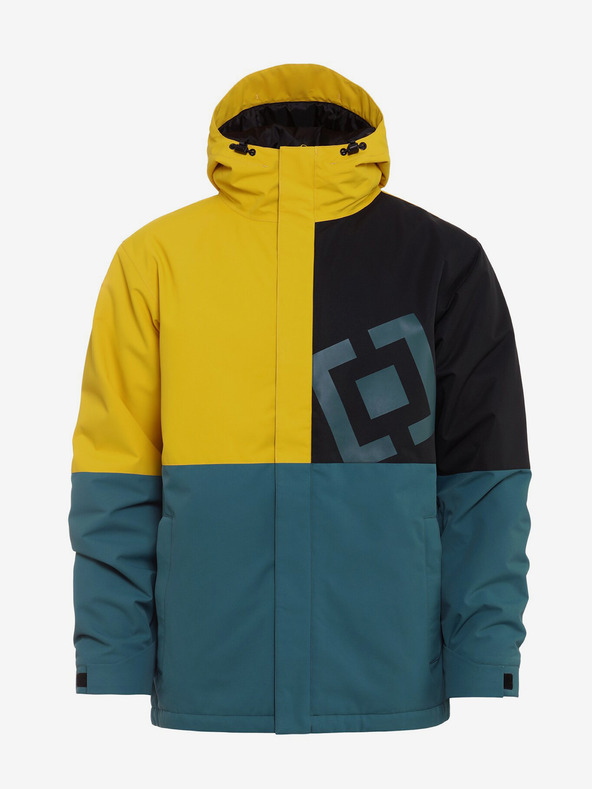 Horsefeathers Citadel Horsefeathers jakna - crna