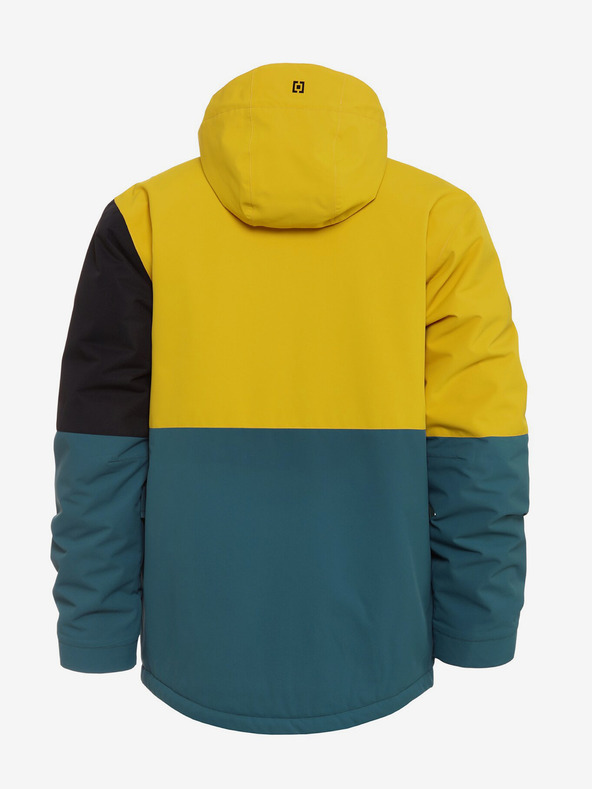 Horsefeathers Citadel Horsefeathers jakna - crna