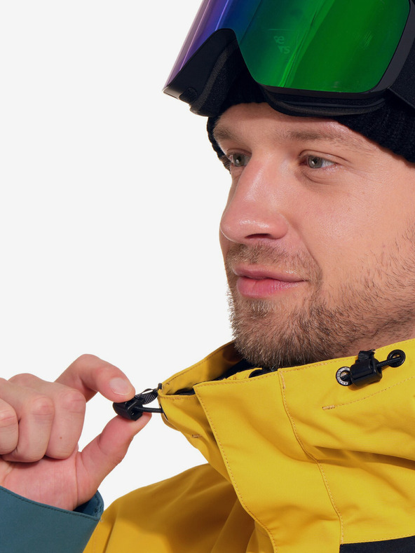 Horsefeathers Citadel Horsefeathers jakna - crna