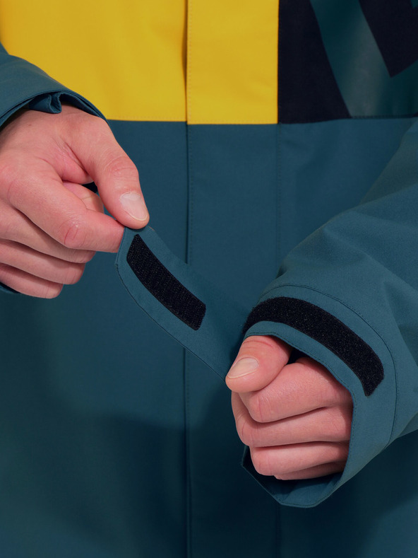 Horsefeathers Citadel Horsefeathers jakna - crna